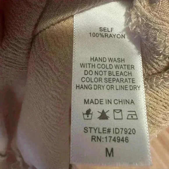 Roolee dress - Picture 10 of 10